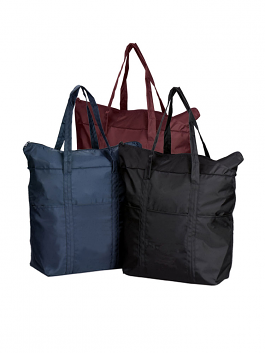 Tote Bag - Navy