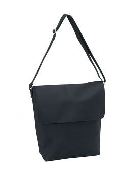 2652 Casual Tote - Black