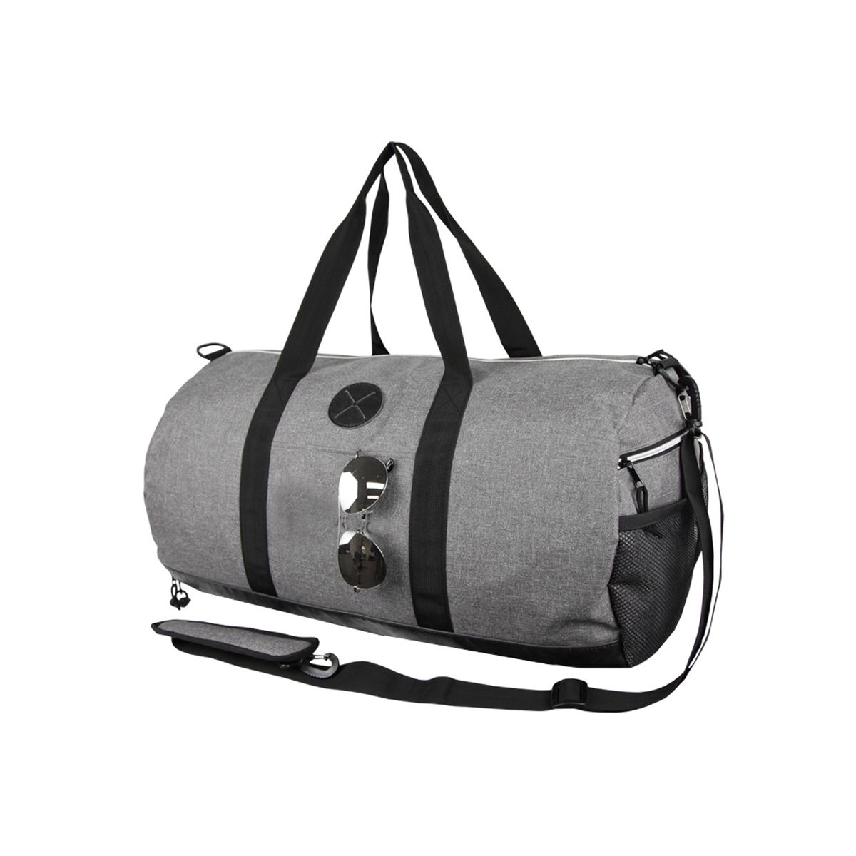 Picture of Buysmartdepot G9633 Spacious Gym Sport Duffel with Shoe Pocket - Large