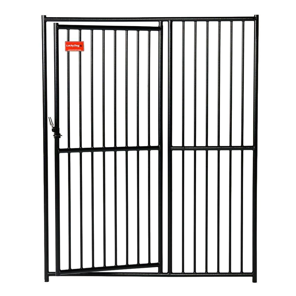 Picture of Lucky Dog CL 65101 6 x 5 ft. European Style kennel Gate