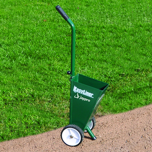 Picture of Jaypro Sports FLMR-10 10 lbs Easy Liner Field Marker