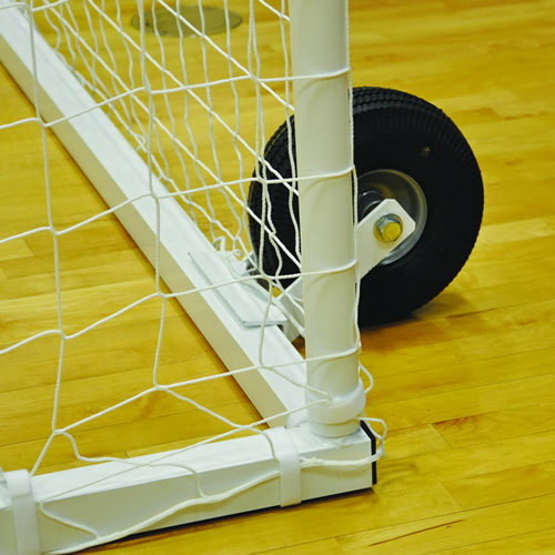 Futsal Goal Wheel Kit