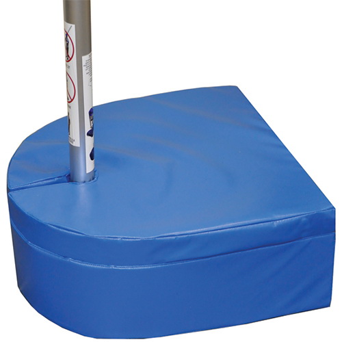 Picture of Jaypro Sports GG-BPAD Gym Glide Base Pad