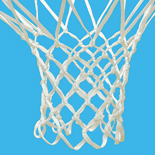 Picture of Jaypro Sports JNY-4HP Basketball Goal Nylon Net