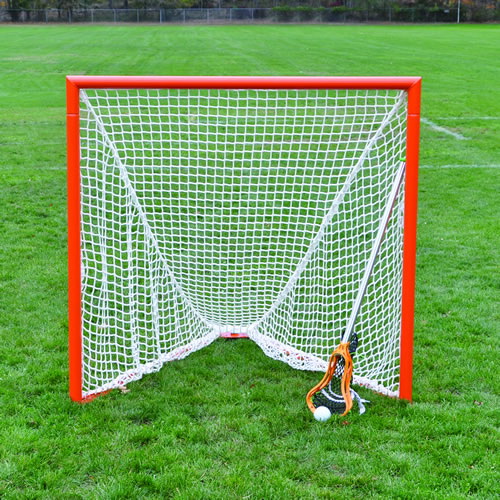 Picture of Jaypro Sports LGN-44 4 mm Box Lacrosse Net