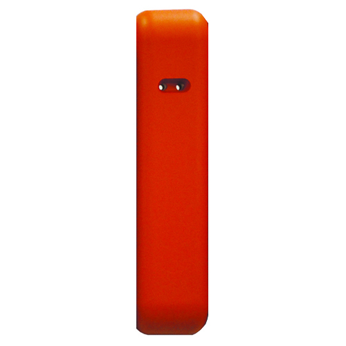 SafePro Edge Padding, Burnt Orange - 72 in.