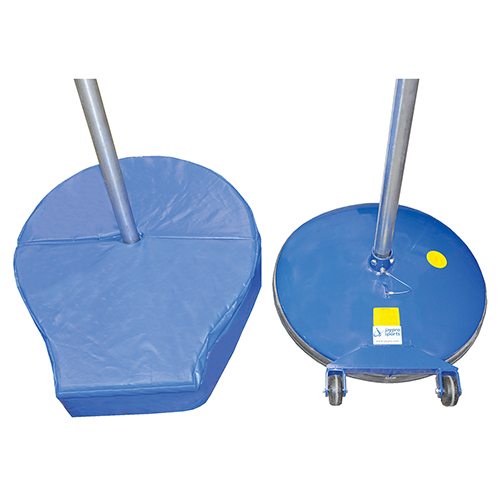 Picture of Jaypro Sports PBC-24RB Base Pad&#44; Royal Blue