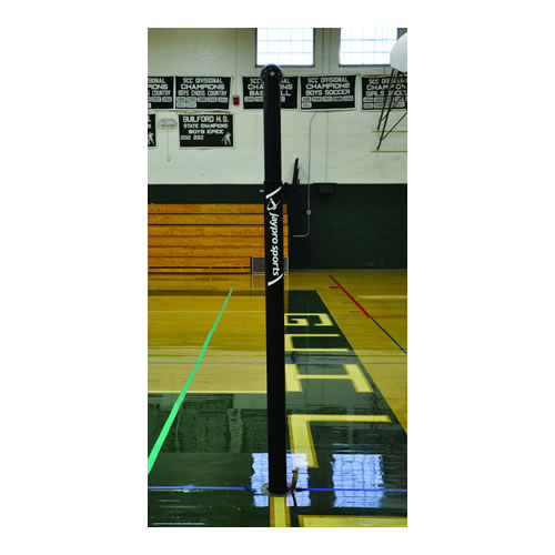 3.5 in. Carbon Ultralite Volleyball Uprights