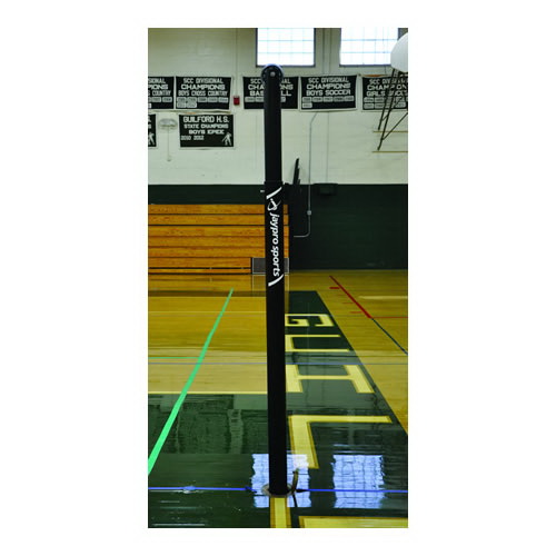 3 in. Carbon Ultralite Volleyball Uprights