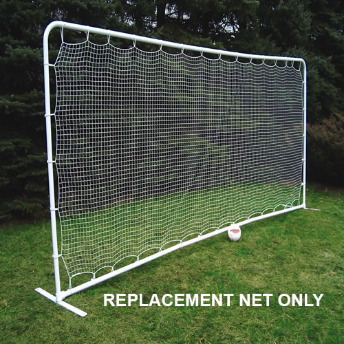 Soccer Rebounder Net, Medium