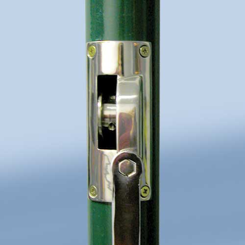 RTP-300WH Replacement Winch Round