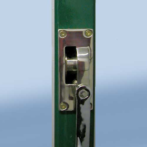 Replacement Winch Square