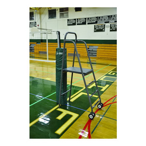 Referee Stand Padding