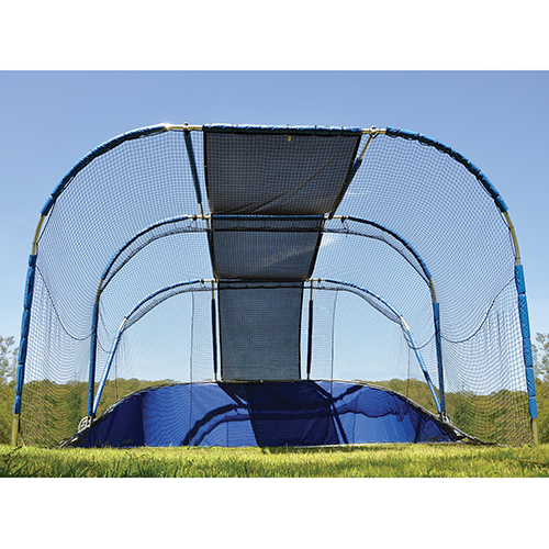 Picture of Jaypro Sports BBBCSC Batting Cage Sun Canopy