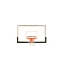 36 x 60 in. The Titan Replacement Backboard