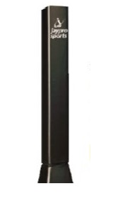 PP-55 5 in. The Titan Replacement Pole & Gusset Padding