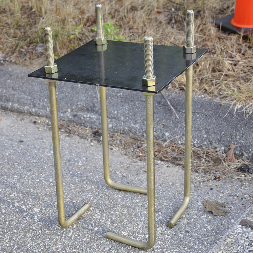Anchor Kit for CVX3