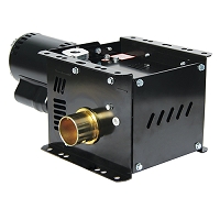 Direct Drive Electric Curtain Winch
