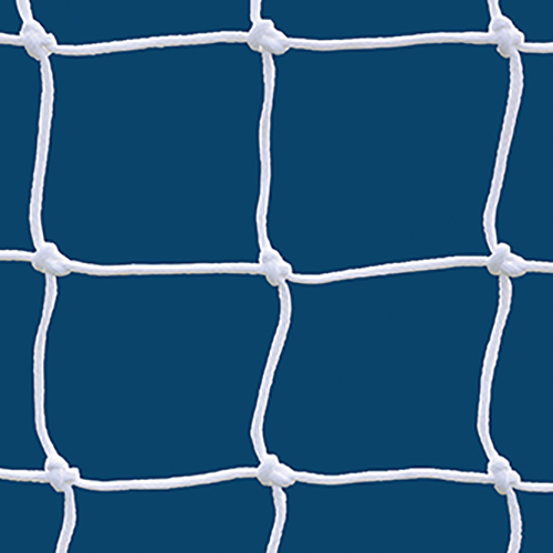 Picture of Jaypro Sports SOC-6 8 x 24 in. Mesh Official Soccer Net&#44; White