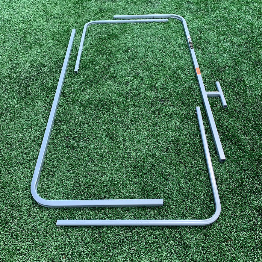 ABBTM Batters Box Template - Adjustable