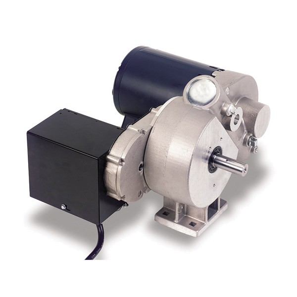 SBCW-5-1 Lynrus Electric High Speed Curtain Winch
