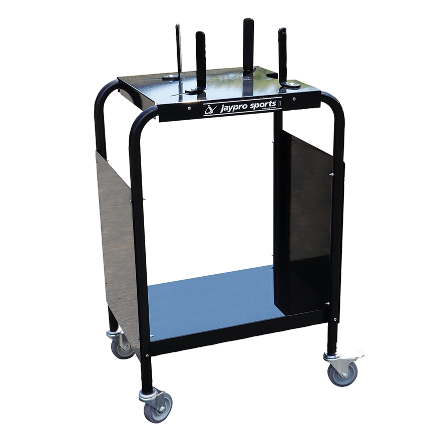 HCC520 Court/Side Line Hydration Cart