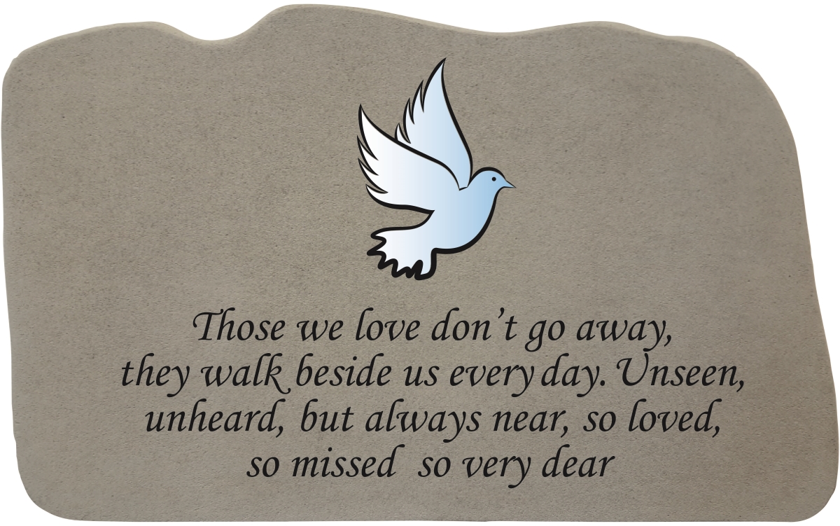 61970 Those We Love with Dove Stone
