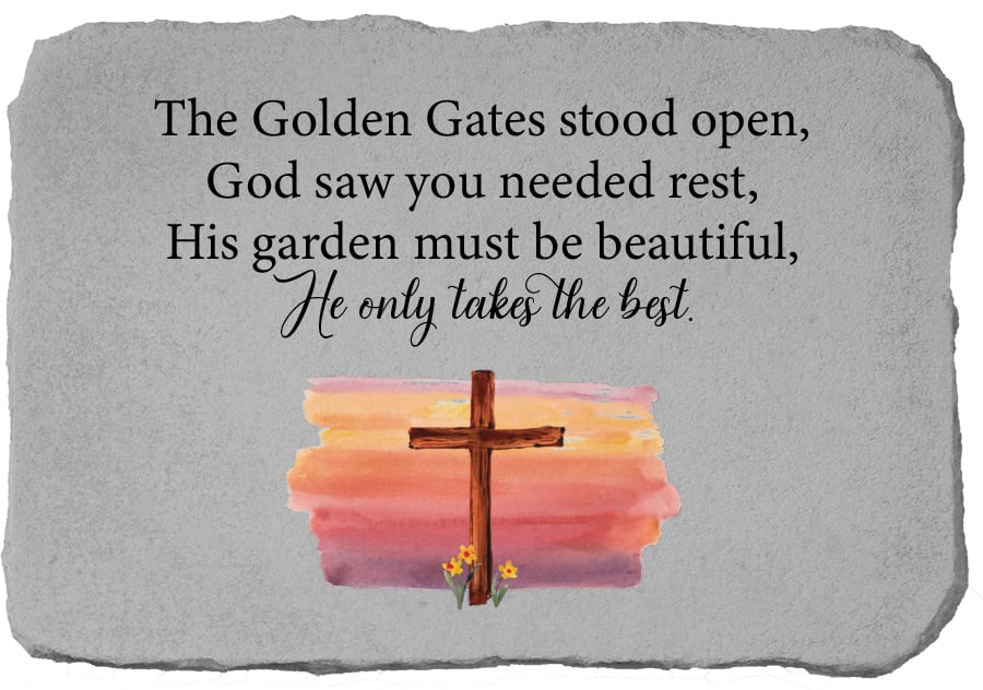 The Golden Gates Home Decor
