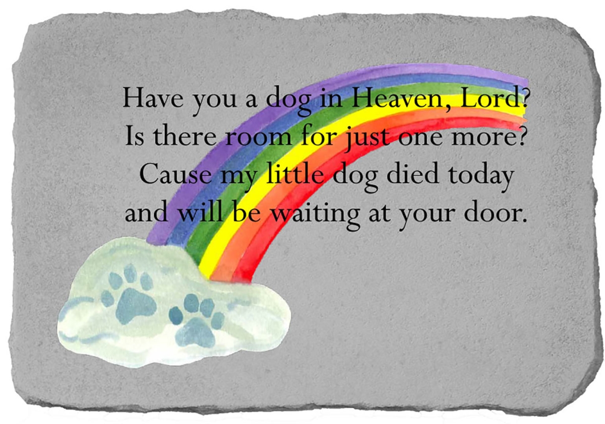 Have You a Dog Home Decor