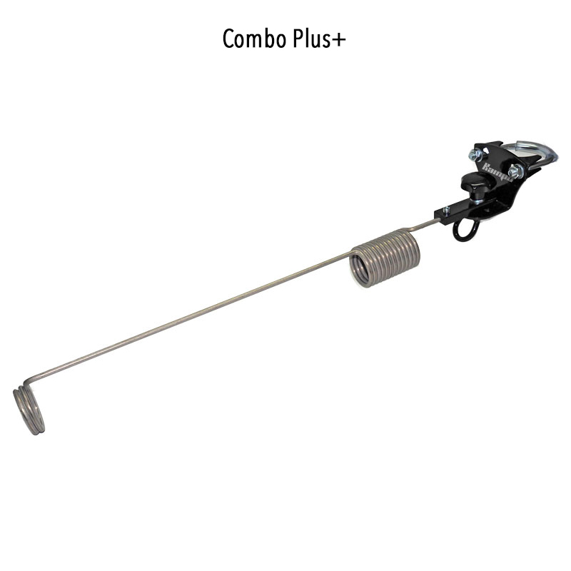 Combo Plus Dog Leash Adapter