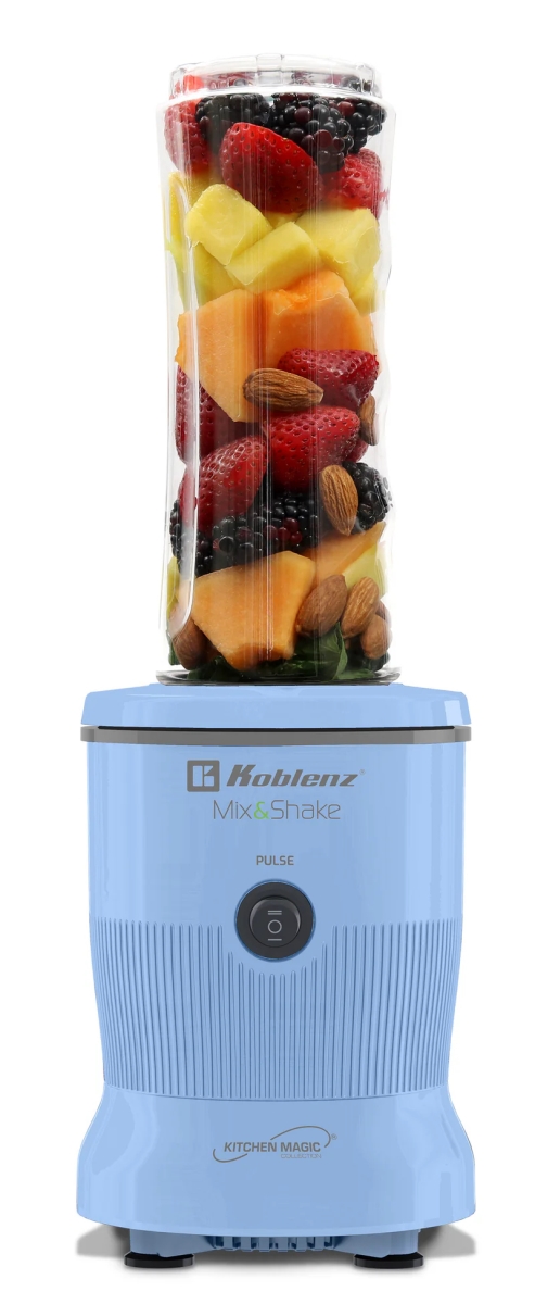 Picture of KOBLENZ 00-0576-00-9 Easy To Go Mix &Go From Koblenz Mskm600a Blender