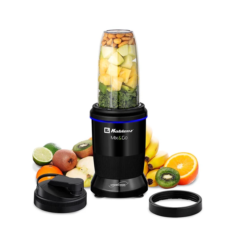 Picture of KOBLENZ 00-0549-00-6 Koblenz Bkm800 Mix & Go  For Those Smoothies We All Want