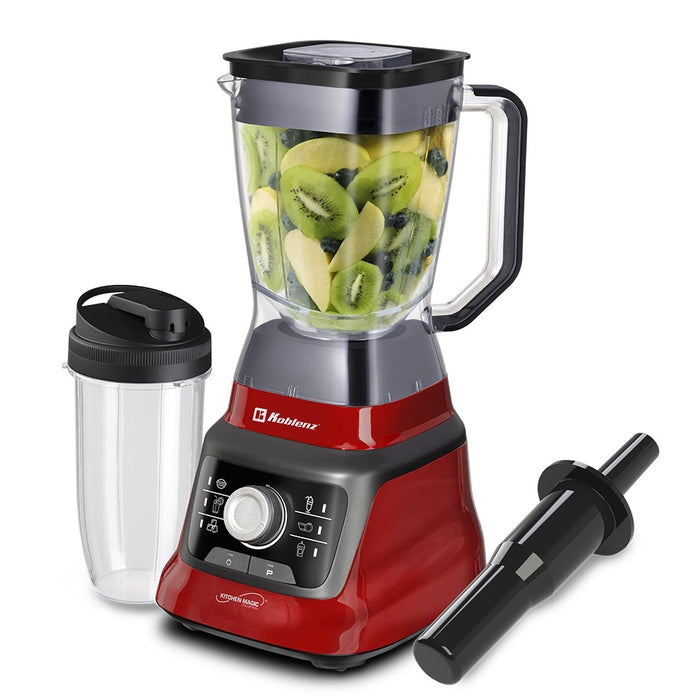 00-0552-00-0 Koblenz LKM 9608 Professional Blender