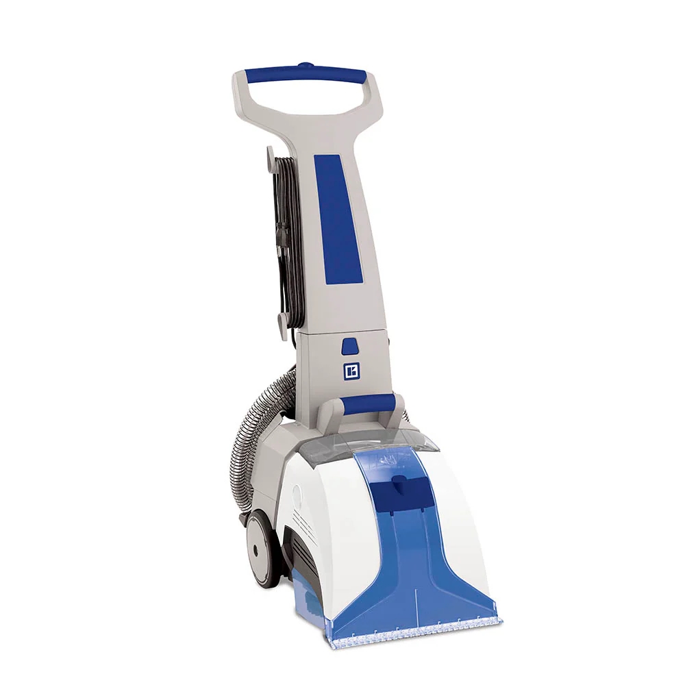 00-3704-4  Cc 1210 Carpet Extractor And Floor Scrubber