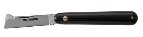 Picture of Berger 49035 Budding Knife&#44; Foldable