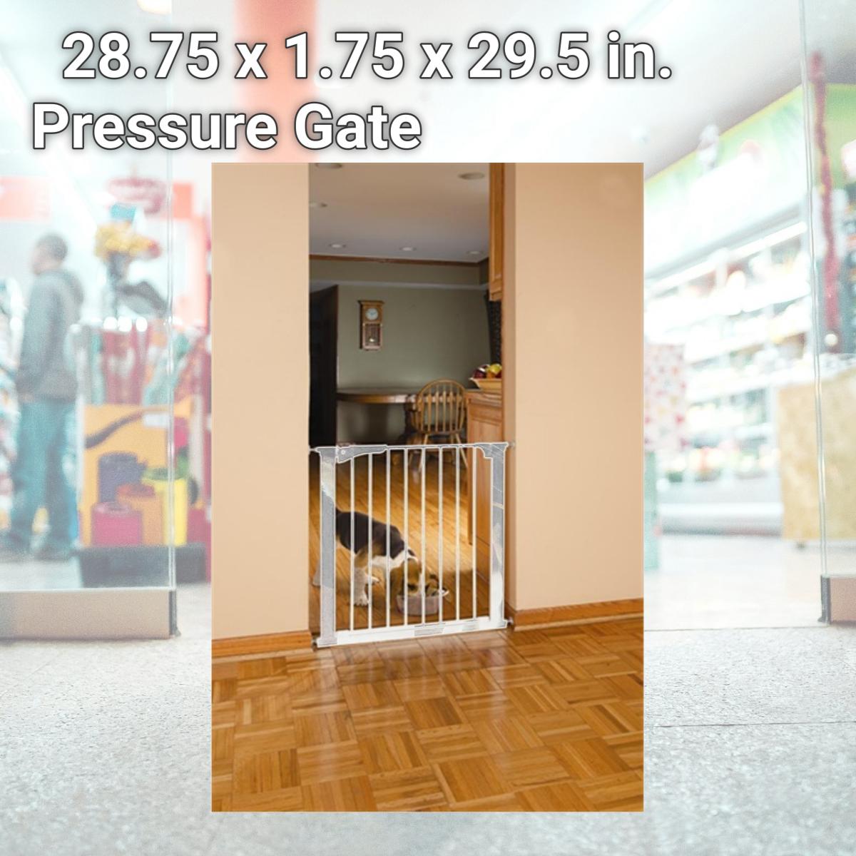 Picture of Command Pet PG5100 28.75 x 1.75 x 29.5 in. Pressure Gate