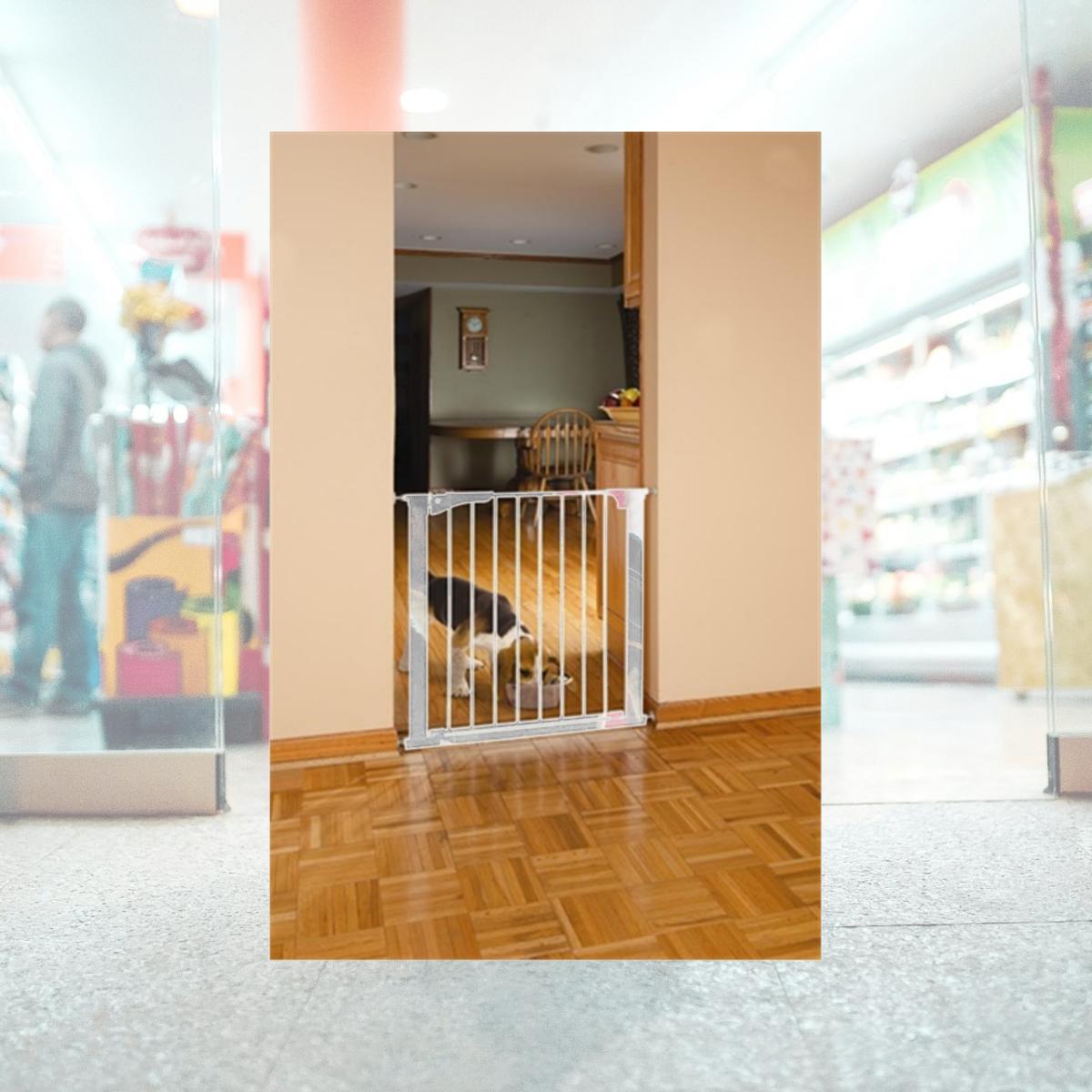 Picture of Command Pet PG5100 28.75 x 1.75 x 29.5 in. Pressure Gate