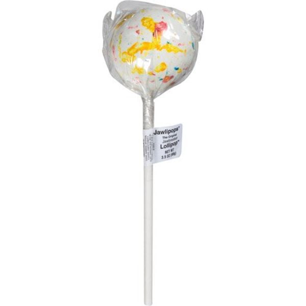 Jawbreaker Lollipop - Pack of 100