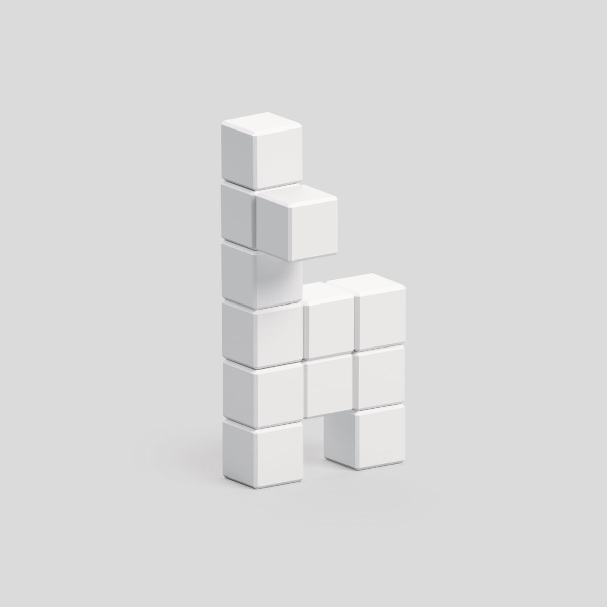 1021202  White Llama - 12