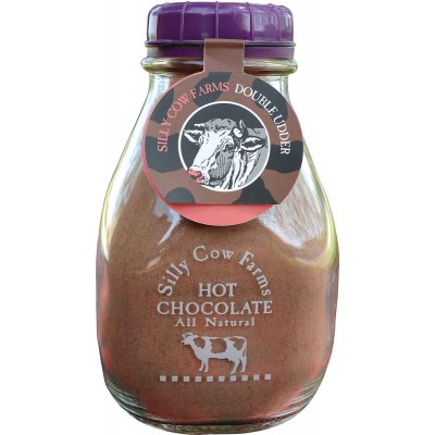 Picture of Sillycow 271068 16.9 oz Double Under Hot Chocolate, Pack of 6