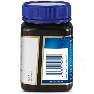 Picture of Manuka Health 306786 1.1 lbs Honey Mgo 250 Manuka - Pack of 6