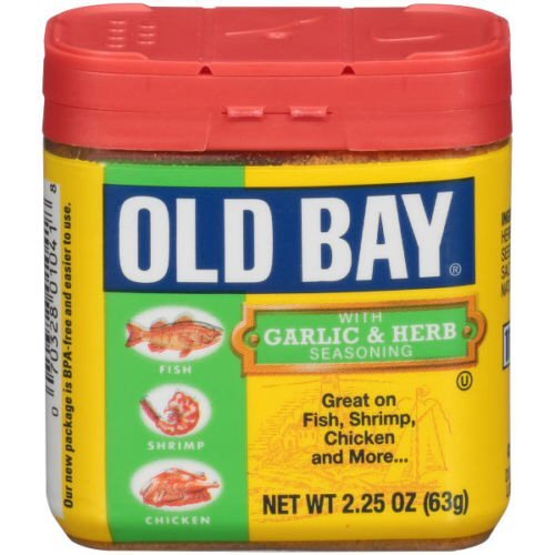 Old Bay OL314579