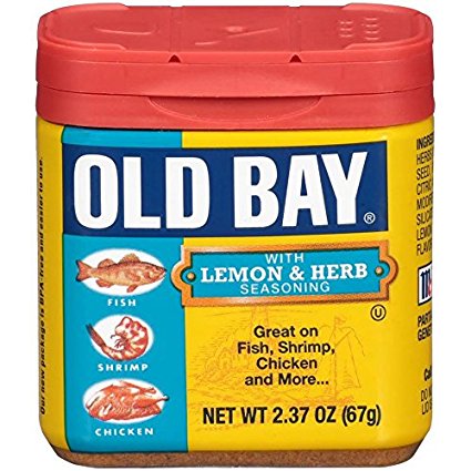 Old Bay OL314580