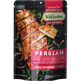 6 oz Marinade Persian - Pack of 6