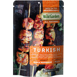 6 oz Marinade Turkish - Pack of 6