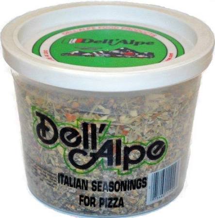Picture of Dell Alpe 315575 3 oz Seasoning Pizza Italian - Pack of 12