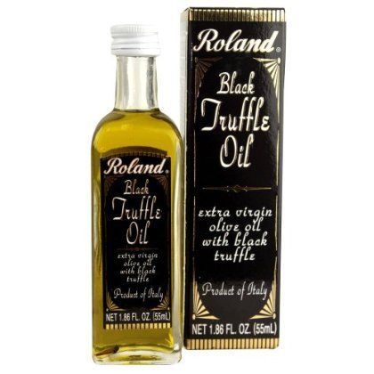 Picture of Roland 231259 Truffle Black Oil&#44; 1.86 oz - Pack of 12
