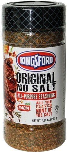 8 oz Original Flavor Alternative - Pack of 6