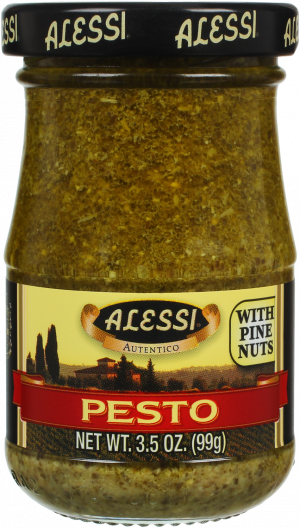 Picture of Alessi 297826 7 oz Pesto Di Liguria&#44; Pack of 6