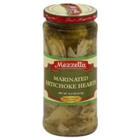 278120 14.5 oz  Marinated Artichoke Hearts, Pack of 6